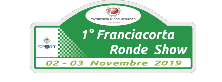 Ronde Franciacorta Show