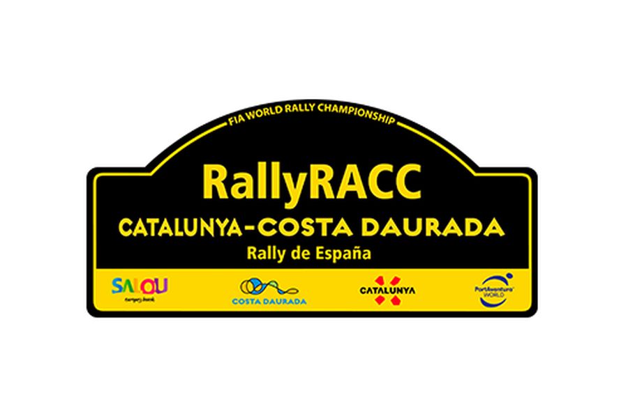 RACC Rally Spagna