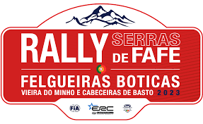 Rally Serras de Fafe