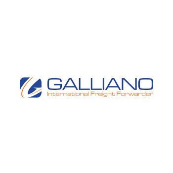 Galliano International Freight Forwarder