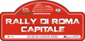 Rally di Roma Capitale