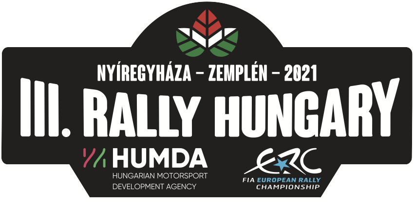 Rally Hungary