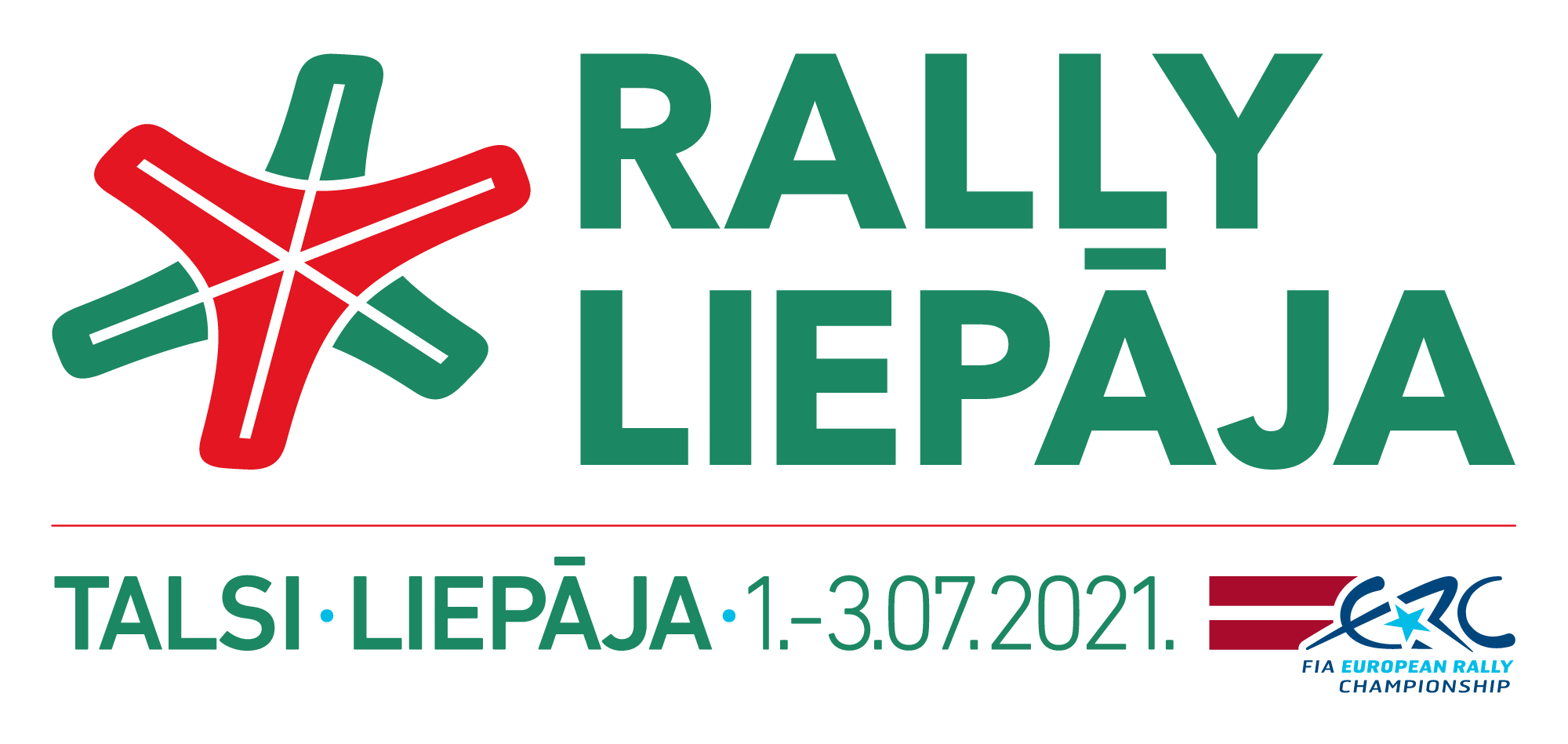 Rally Liepaja