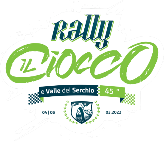 Rally del Ciocco