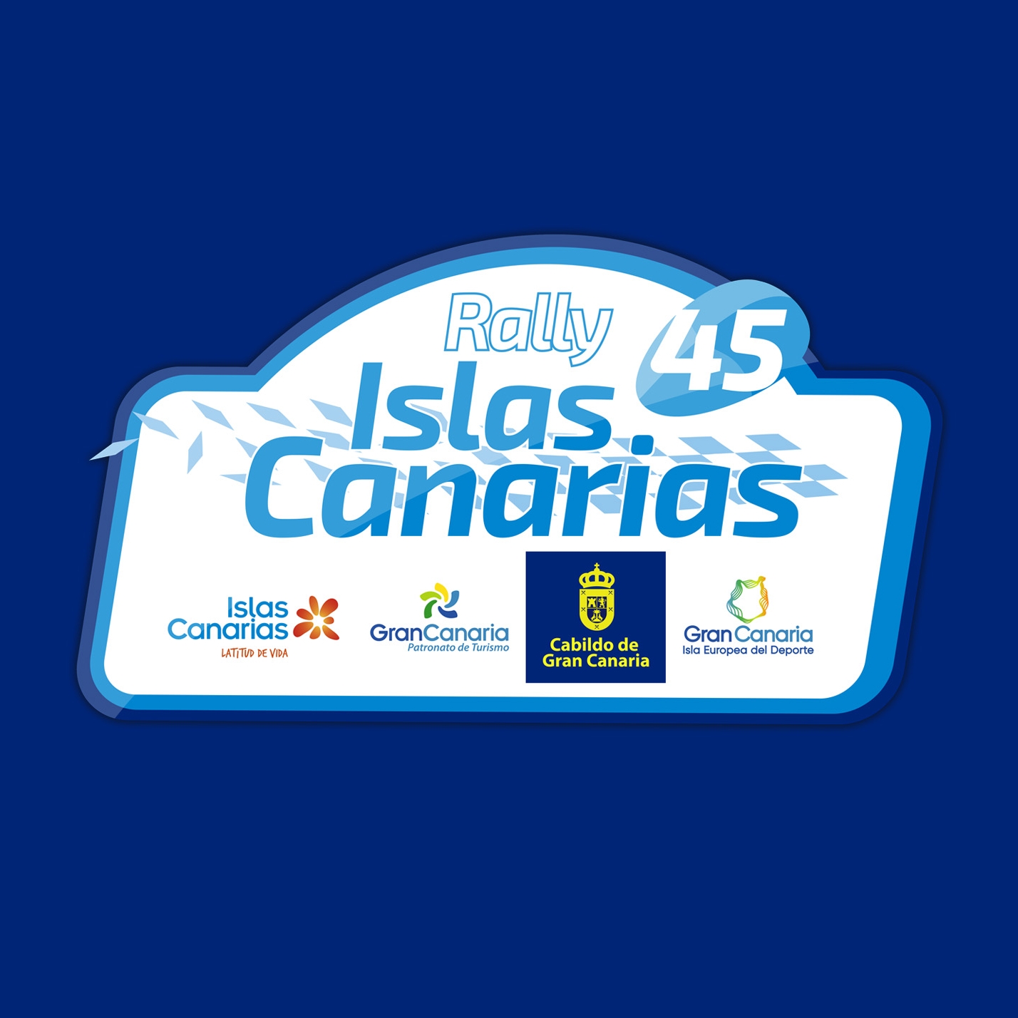Rally Islas Canarias