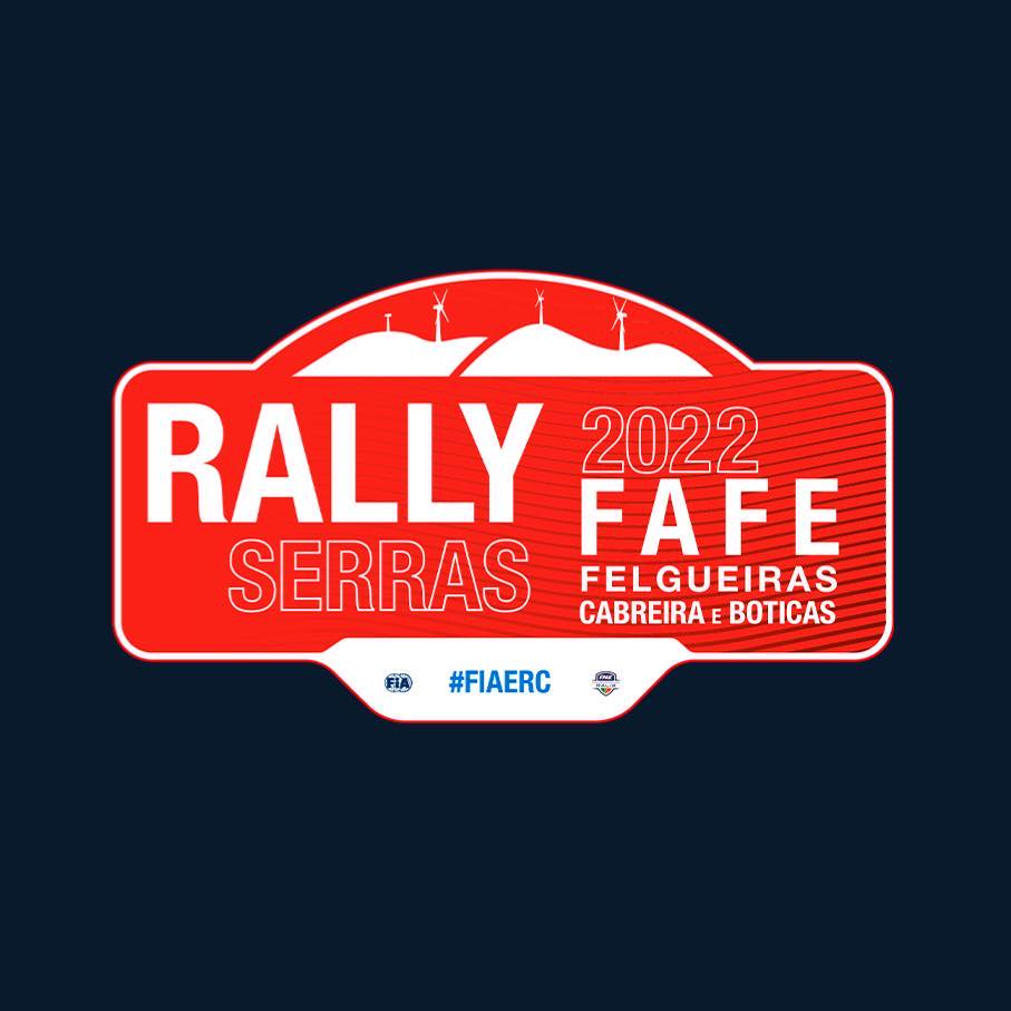 Rally Serras De Fafe
