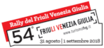 Rally Friuli Venezia Giulia