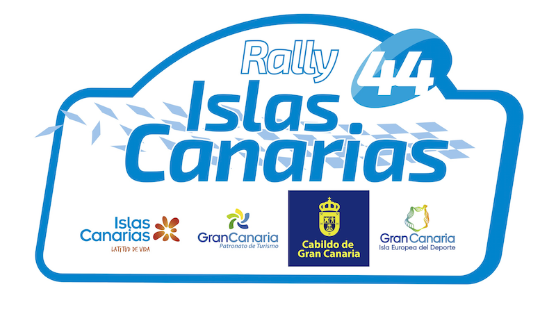 Rally Islas Canarias