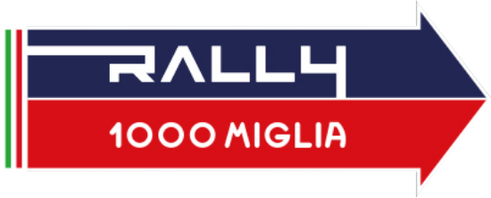43 Rally Mille Miglia
