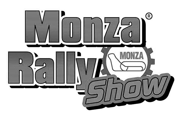 Monza Rally Show