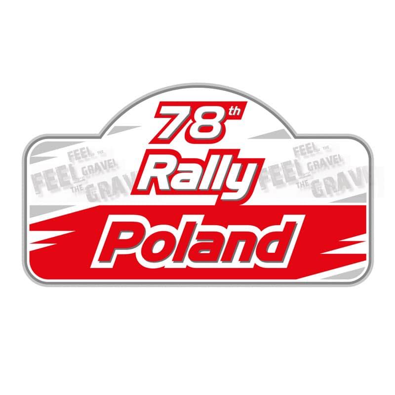 Rally Poland