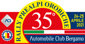 25 Rally Prealpi Orobiche