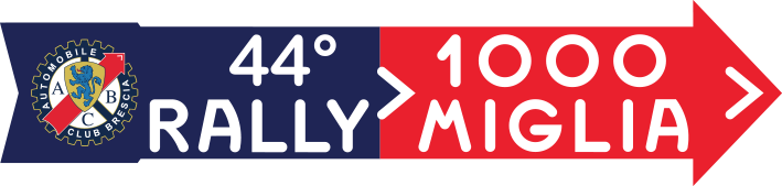 Rally 1000 Miglia