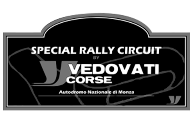 Special Rally Circuit by Vedovati Corse 2016