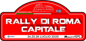 Rally di Roma Capitale