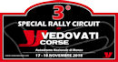 3° Special Rally Circuit by Vedovati corse