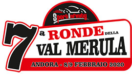 Rally Ronde Val Merula